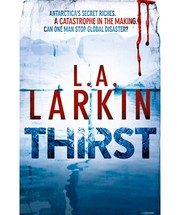 Cover of: Thirst
