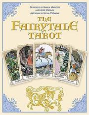 Cover of: The Fairytale Tarot: For a Happy Ever After
