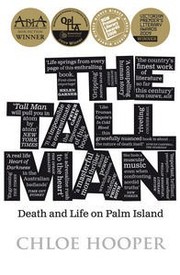 Cover of: The tall man