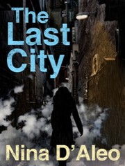 Cover of: The Last City