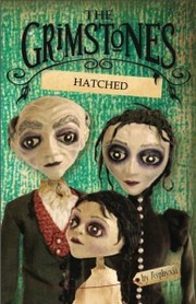 Cover of: The Grimstons: Hatched