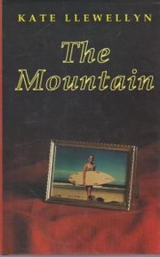 Cover of: The mountain