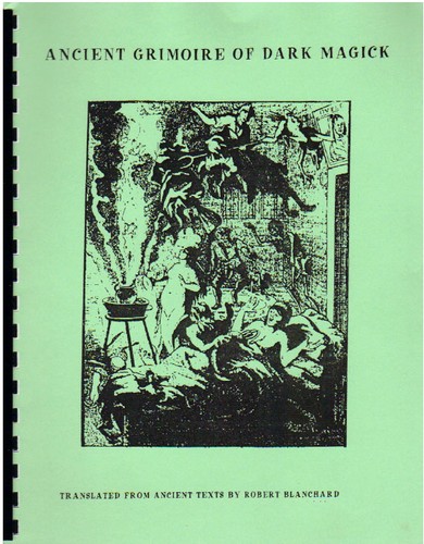 Book's cover