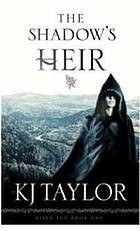 Cover of: The Shadow's Heir