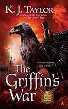 Cover of: The Griffin's War