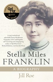 Cover of: Stella Miles Frankline: A Biography