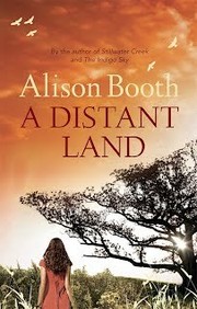 Cover of: A Distant Land