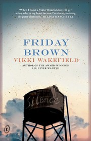 Cover of: Friday Brown