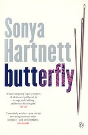 Cover of: Butterfly