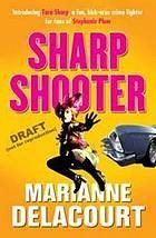 Cover of: Sharp Shooter