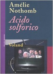 Cover of: Acido Solforico