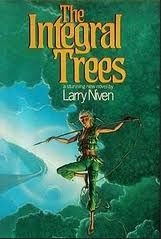 Cover of: The integral trees by Larry Niven