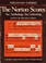 Cover of: The Norton scores: an anthology for listening