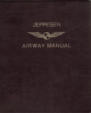 jeppesen airway manual