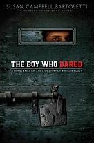 Cover of: The Boy Who Dared