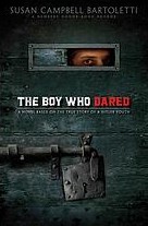 Cover of: The Boy Who Dared by 