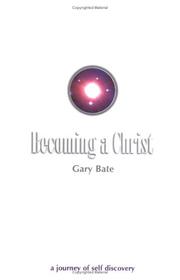 Cover of: Becoming A Christ