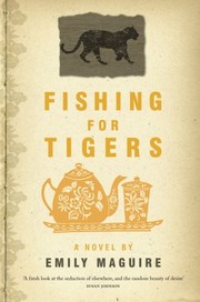 Cover of: Fishing For Tigers