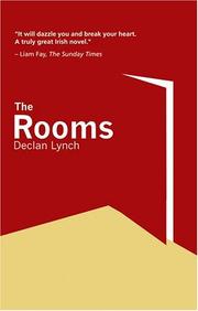 The Rooms by Declan Lynch
