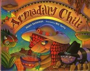 Cover of: Armadilly Chili by Helen Ketteman