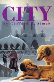 Cover of: City by Clifford D. Simak