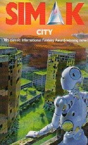 Cover of: City by 