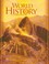 Cover of: World History with Student Activities