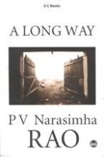 Cover of: A Long Way: Selected Speeches