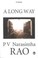Cover of: A Long Way