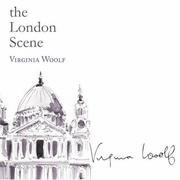 Cover of: The London Scene (Signature)