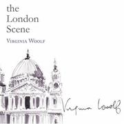 The London Scene (Signature)