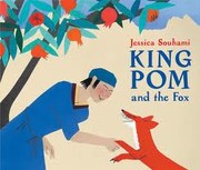 Cover of: King Pom & The Fox by 