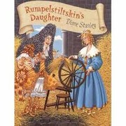 Cover of: Rumpelstiltskin's Daughter by 