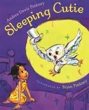 Cover of: Sleeping Cutie by 