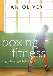 Boxing Fitness