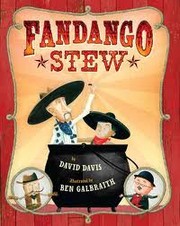 Cover of: Fandango stew