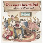 Cover of: Once Upon A Time, The End by 