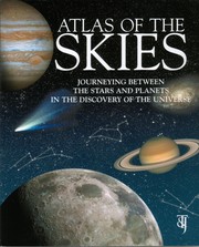 Atlas of the Skies by TAJ Books