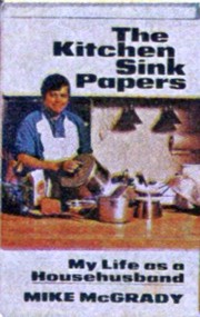 Cover of: The Kitchen Sink Papers
