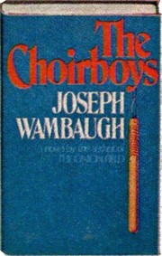 Cover of: The choirboys by Joseph Wambaugh