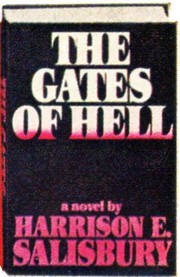 Cover of: The gates of hell