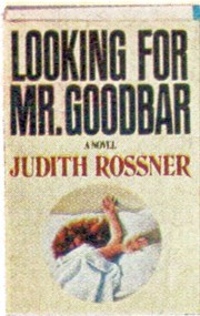 Cover of: Looking for Mr. Goodbar | Judith Rossner