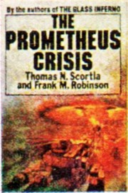 Cover of: The Prometheus crisis