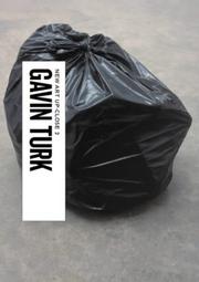 Cover of: Gavin Turk (New Art Up-close)