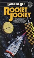 Cover of: Rocket Jockey by Lester del Rey