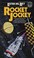 Cover of: Rocket Jockey