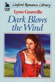 Cover of: Dark Blows the Wind