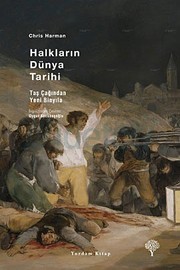 Cover of: Halkların Dünya Tarihi / A People's Story of the World by 
