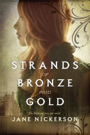 Cover of: Strands of Bronze and Gold