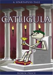Cover of: Catligula